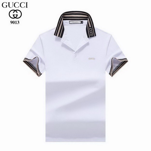 Gucci short lapel T man 2022-5-28-036